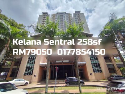 Kelana Sentral