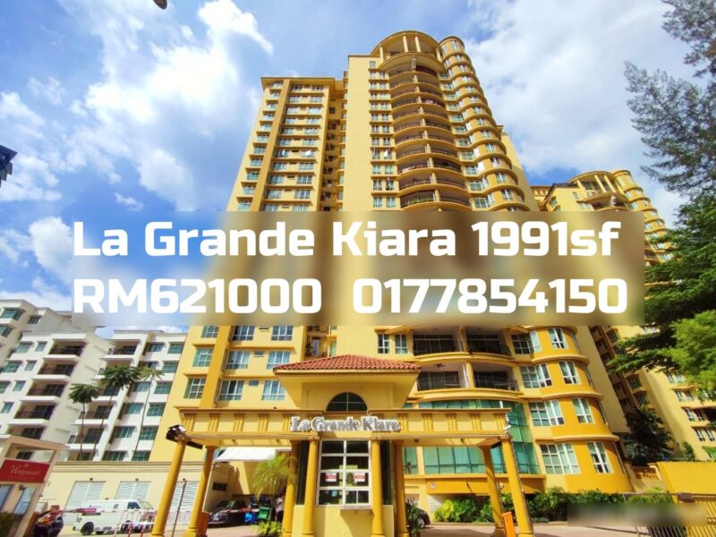 La Grande Kiara