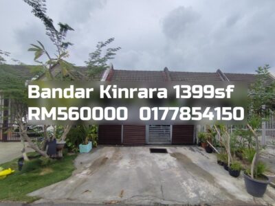 Bandar Kinrara