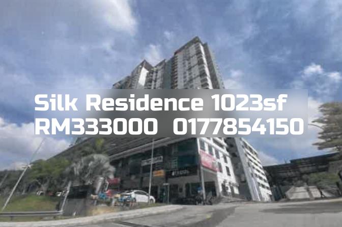 Silk Residence