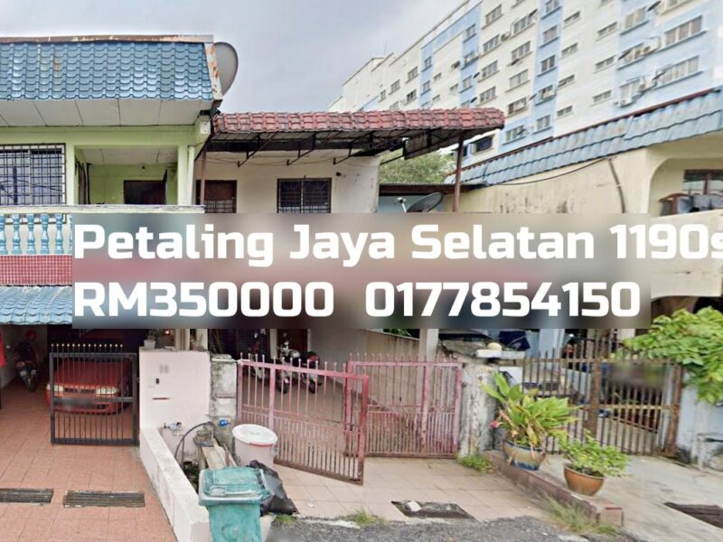 Petaling Jaya Selatan