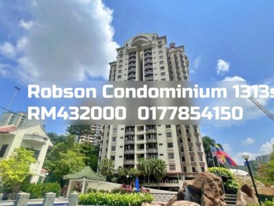 Robson Condominium