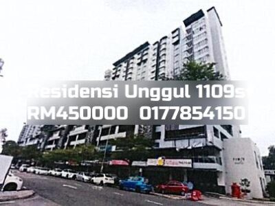 Residensi Unggul