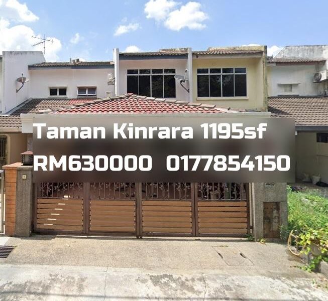 Taman Kinrara