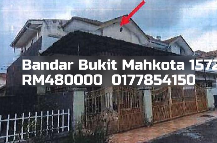 Bandar Bukit Mahkota