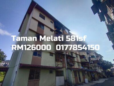 Taman Melati