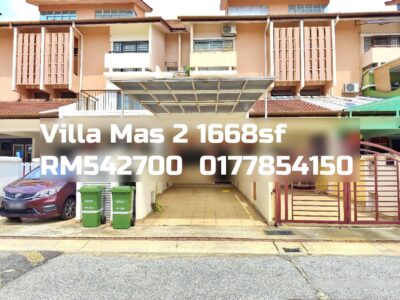 Villa Mas 2