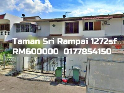 Taman Sri Rampai
