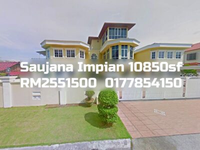 Saujana Impian