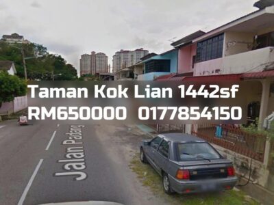 Taman Kok Lian