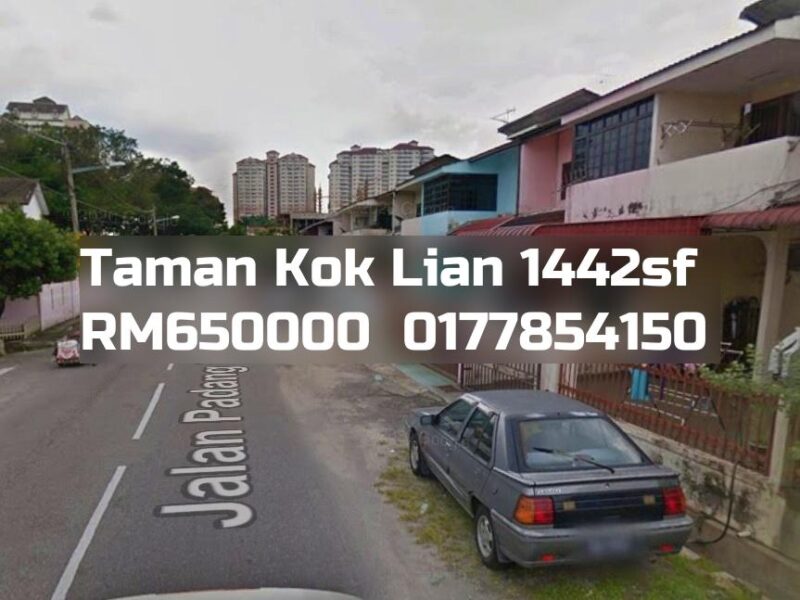 Taman Kok Lian