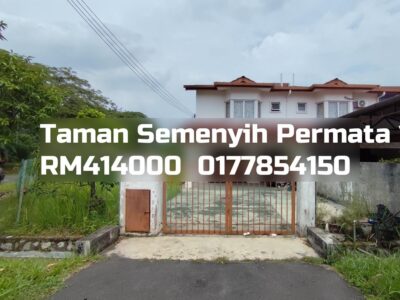 Taman Semenyih Permata