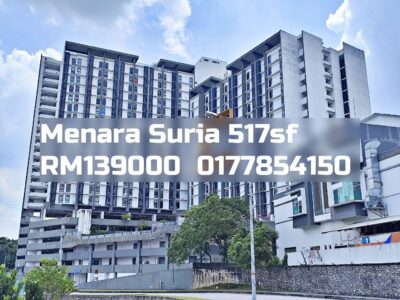 Menara Suria