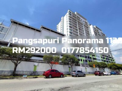 Pangsapuri Panorama
