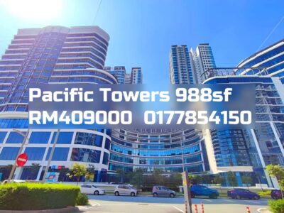Pacific Towers