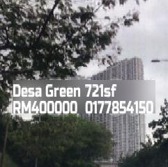 Desa Green