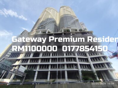 Gateway Premium Residences