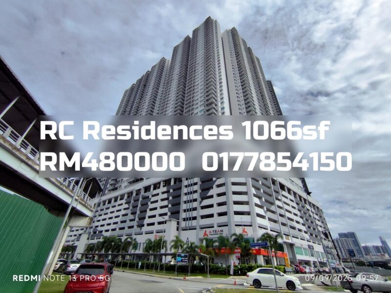 RC Residences
