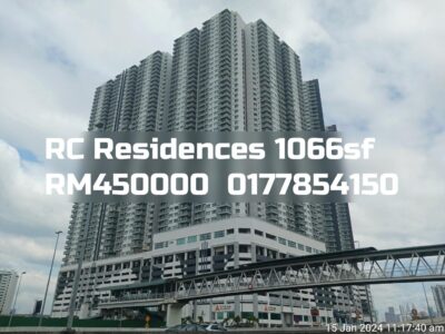 RC Residences