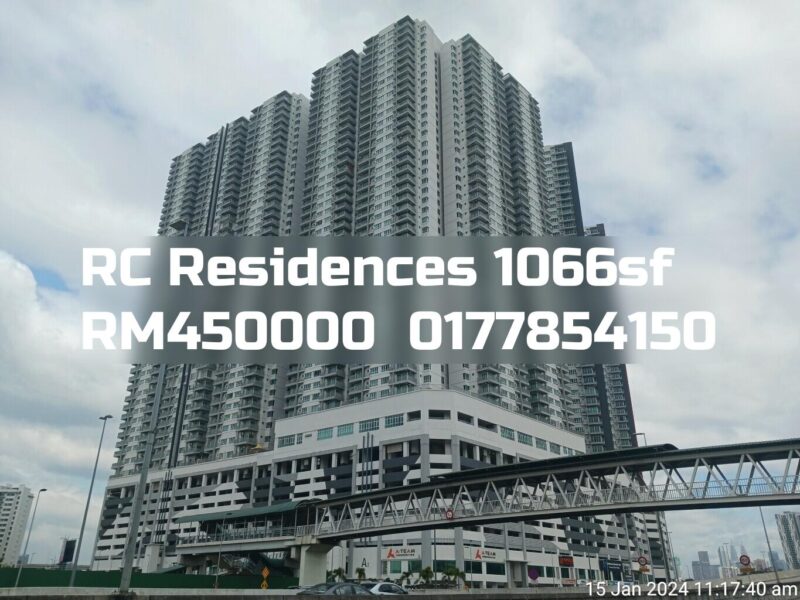 RC Residences