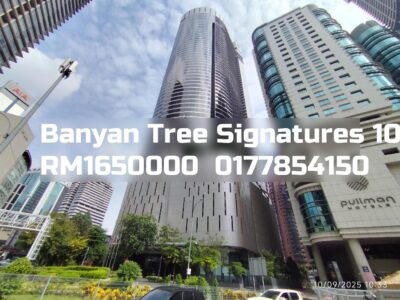 Banyan Tree Signatures