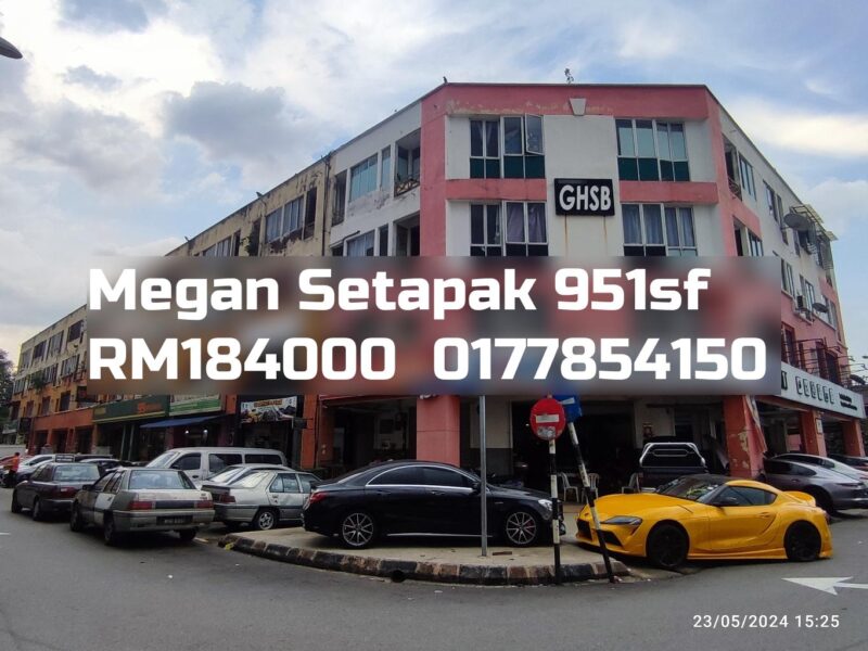 Megan Setapak
