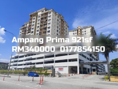 Ampang Prima