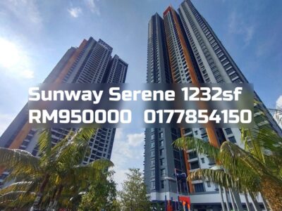 Sunway Serene