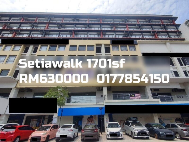 Setiawalk