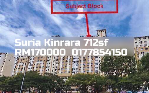 Suria Kinrara