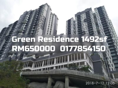 Green Residence