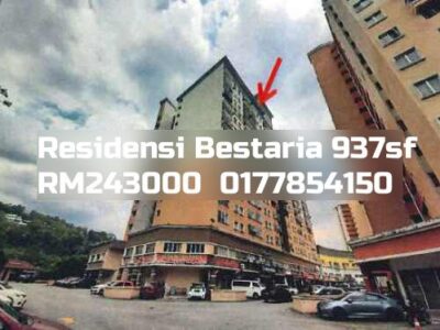 Residensi Bestaria