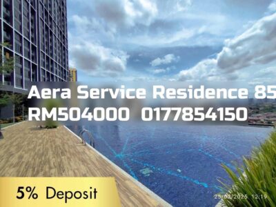 Aera Service Residence