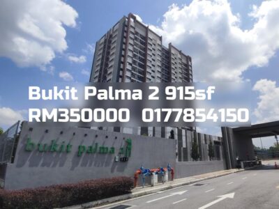 Bukit Palma 2