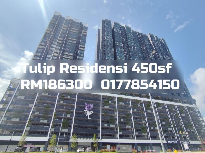 Tulip Residensi
