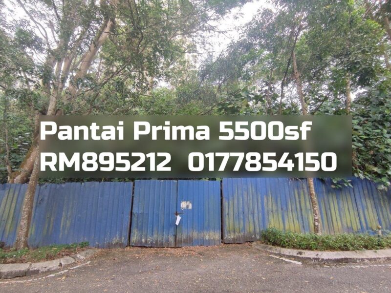 Pantai Prima