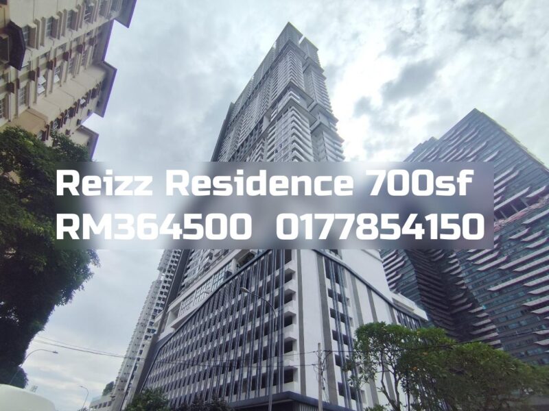 Reizz Residence