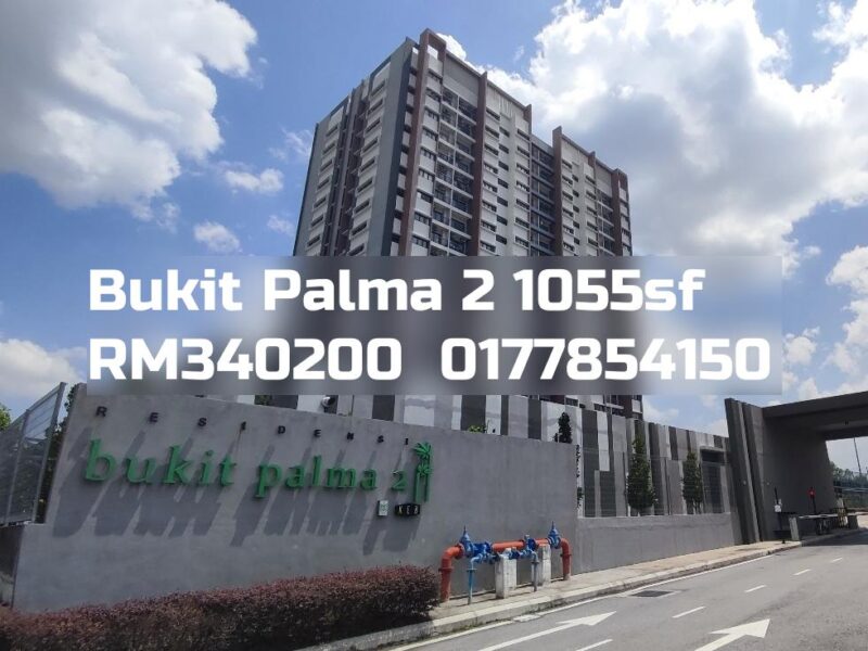 Bukit Palma 2
