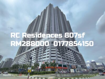 RC Residences