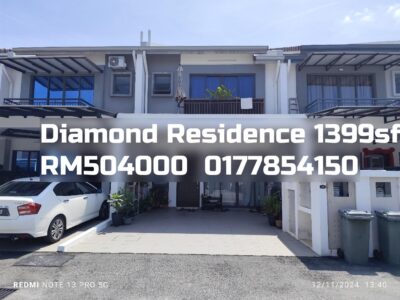 Diamond Residence