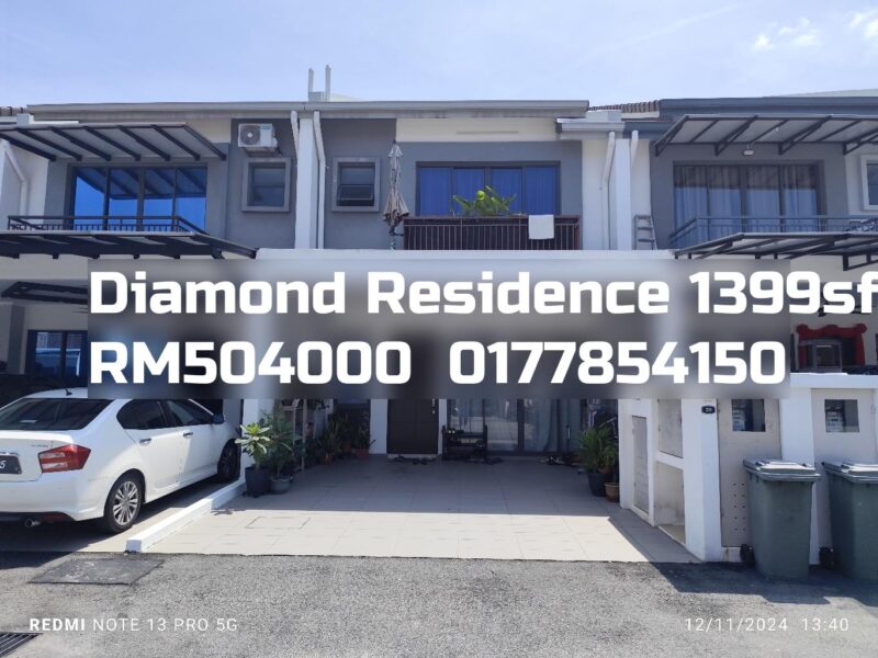 Diamond Residence