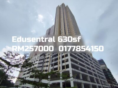 Edusentral