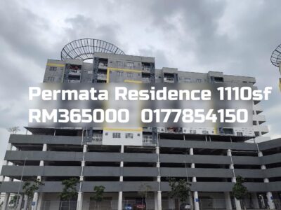 Permata Residence