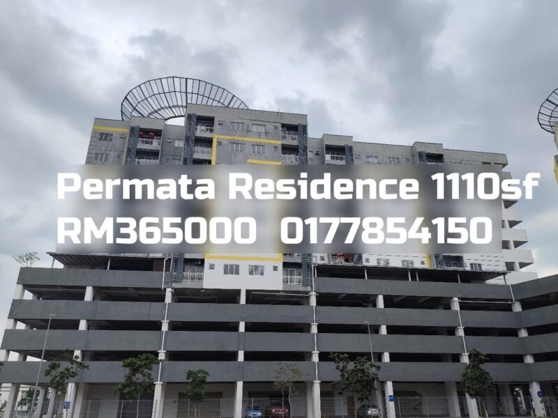 Permata Residence
