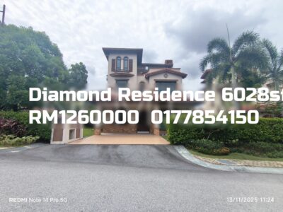 Diamond Residence