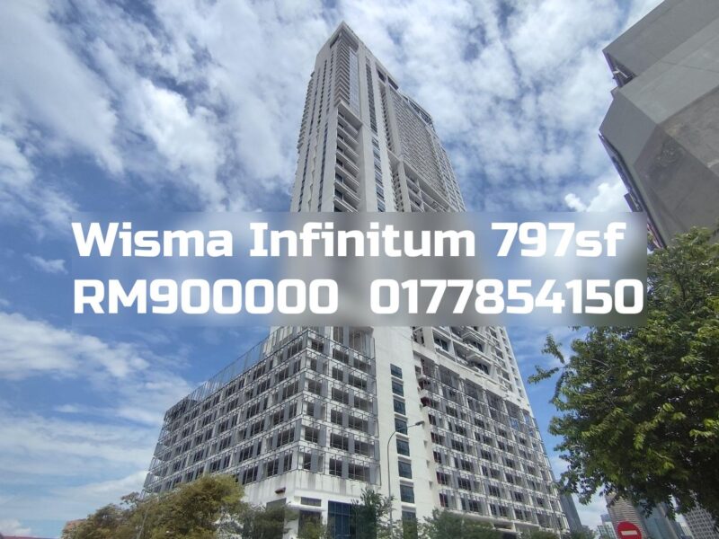 Wisma Infinitum
