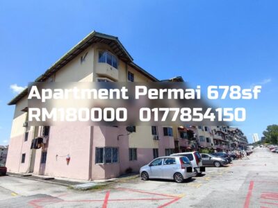 Apartment Permai