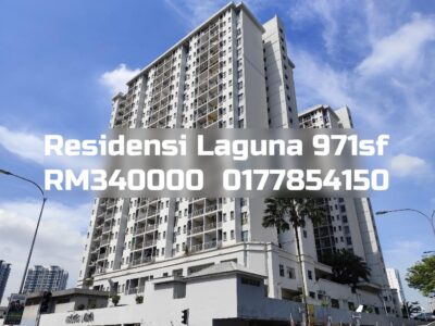 Residensi Laguna