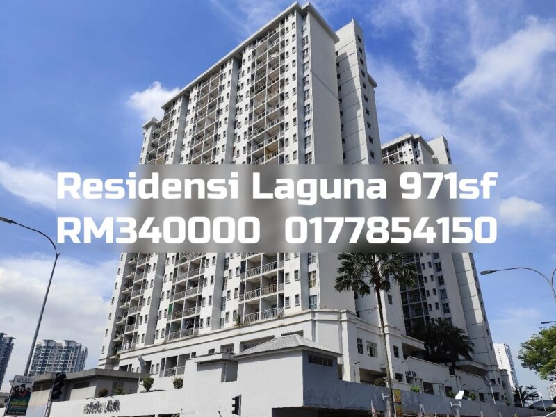 Residensi Laguna