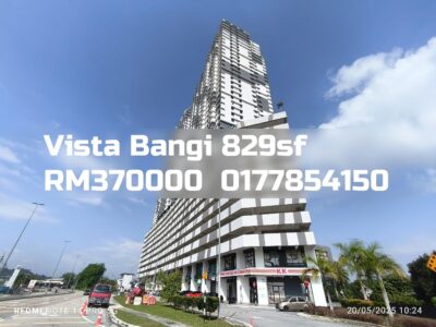 Vista Bangi